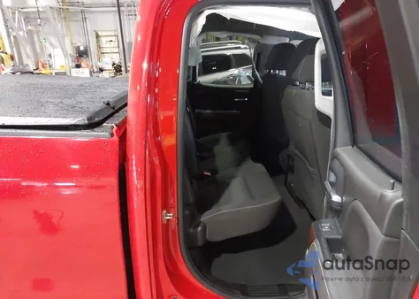 2019 GMC Sierra 1500 Limited Sle from USA, damaged, VIN 2GTV2MEC5K1152017